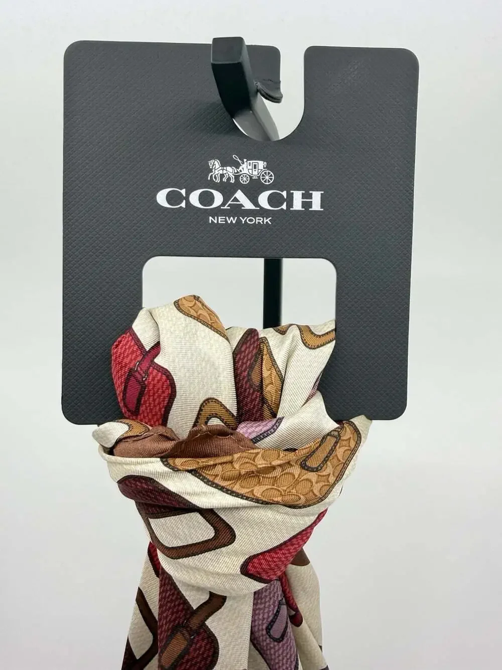 Coach nwt 100%